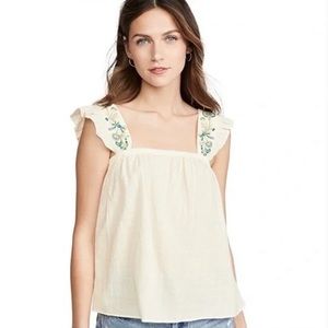 Madewell tank top